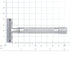 Aparat de Ras Safety Razor 10 cm - WowSkin Romania
